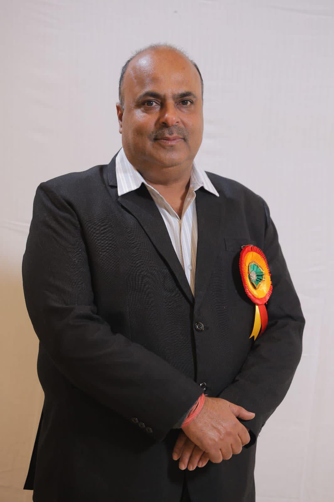 Amrit Makhijani